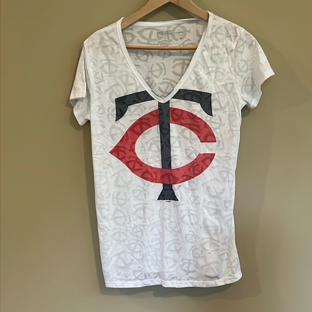 Minnesota Twins T- Shirt
